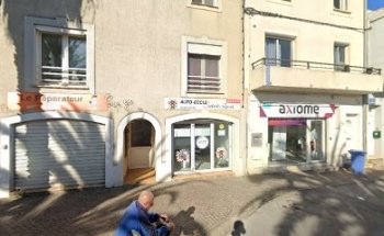 Driving School Saint Louis