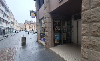 Driving School Hoche