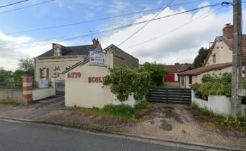 Space Driving De Course Les Barres