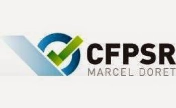 CFPSR Marcel Doret