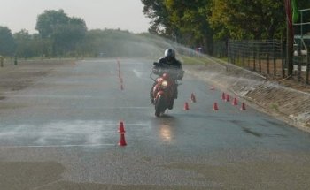 School Of Driving Eisen – Montbéliard