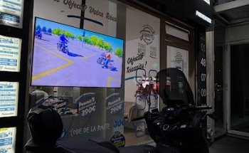 French Permis Parmentier Cpf - Allowed Accéléré Et Cpf