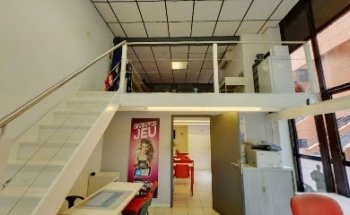 Ecf Compans Toulouse