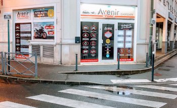 Avenir Permis Gargan