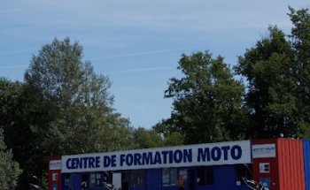 CFM Centre de Formation Moto