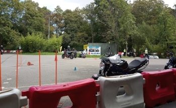 Moto Ecole EasyMonneret Meudon