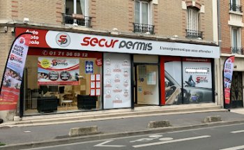 Auto Moto School Securpermis