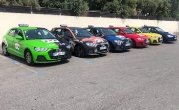 Auto Moto Ecole Les 3 As Vitrolles