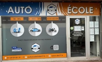 Afsr77 L'art De La Formation À La Sécurité Routière