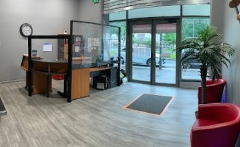 V Permis Vénissieux