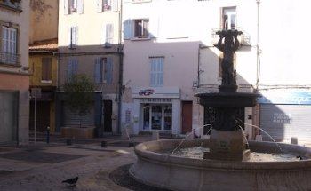 ECF - French Driving School Marignane