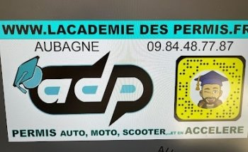 L'academie Des Permis Adp, Auto Moto Ecole Du Charrel Driving License
