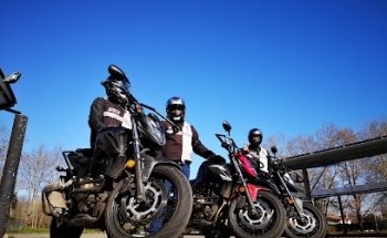 CFBM MOTO ECOLE TOULOUSE