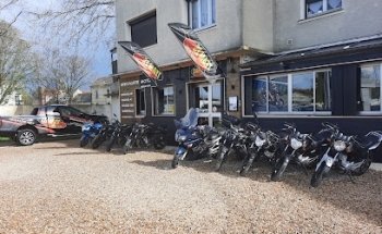 Team Zs Motorcycle School