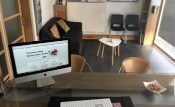 Driving School Defrance