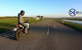 Moto Club Prevention