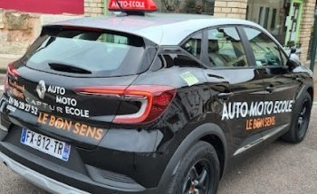 Auto Ecole Le Bon Sens