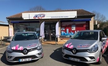 ECF - French Driving School
