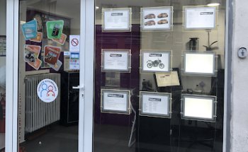 Driving School Européen