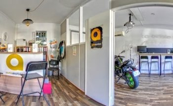 Automotion - Self School De La Réussite