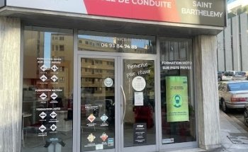 Cer Nice Nord Agency St Barthelemy