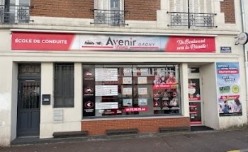 Future Allowed Gagny