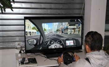 ECF - Driving School French Vitrolles