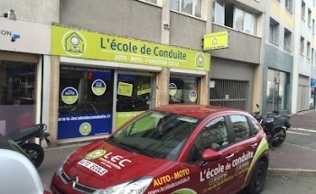 The School Of Conduite