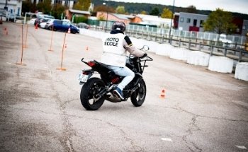 MPS Auto-Moto école SAINT-LEU-LA-FORET