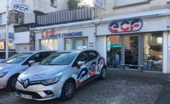 ECF - French Driving School