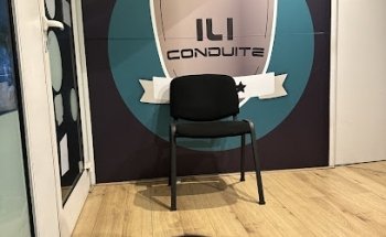 Driving School Ili Conduite