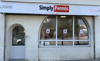 Auto-Moto-Ecole Vitrolles Simply Permis