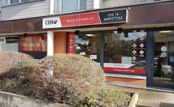 Driving School Cer 74