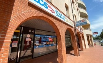 Driving School Saphir - Saint Orens