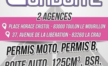 Chris Driving | Driving School À Toulon