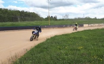 Association Moto Club de Mâcon (AMCM)