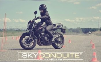 Sky Conduite