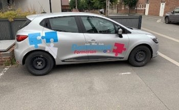 Driving School Dominique Formation