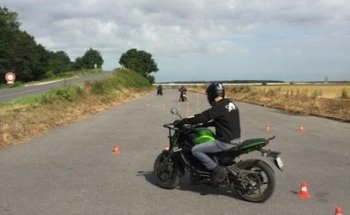 Driving School E.c.p Ponthierry