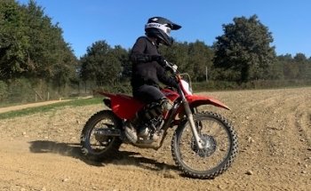 Tout-Terrain Evolution