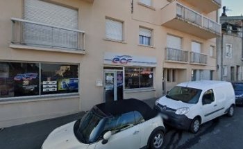 ECF - French Driving School