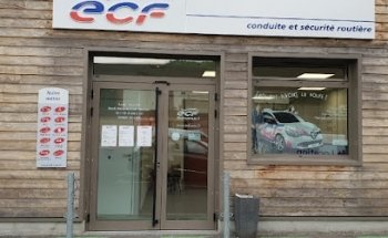 Ecf Pro Conduite - Brunoy