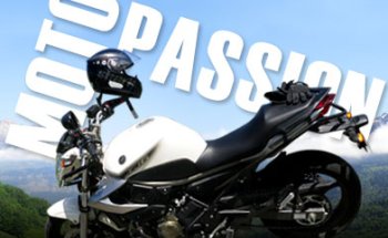Moto Passion