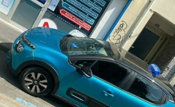 Tic Tac Auto Moto School