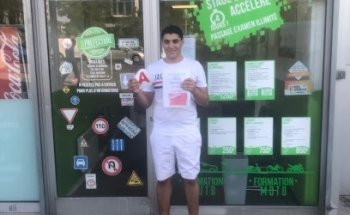 Driving School De La Prefecture