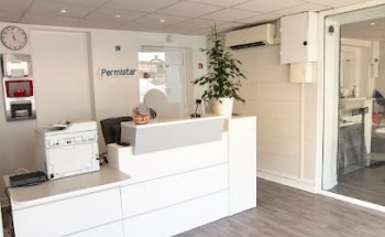 Permistar Auto-Moto School Agency Châtenay-Malabry & Carte Grise