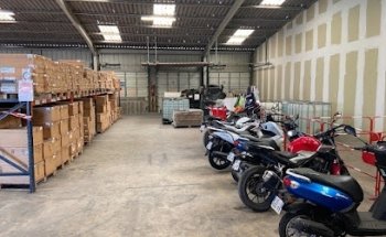 ECF - French Driving School