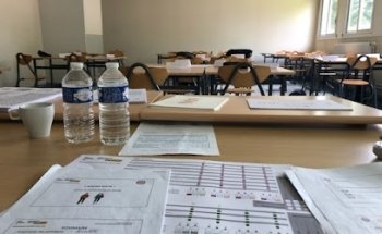 Driving School Birot