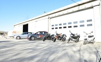 Driving School Saint Cyp' Formations