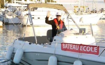 St Raphael Training School De Conduite